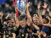 米兰体育app-集结日国际米兰豪取连胜——荷甲节点到来；话题不断；临场指挥获称赞的简单介绍-米兰体育app