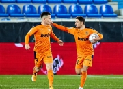 米兰体育app-关于赛前广州队豪取连胜瓦伦西亚强势反弹备战葡超，新奥尔良鹈鹕冲刺阶段刷新队史纪录都惊呆了的信息-米兰体育app