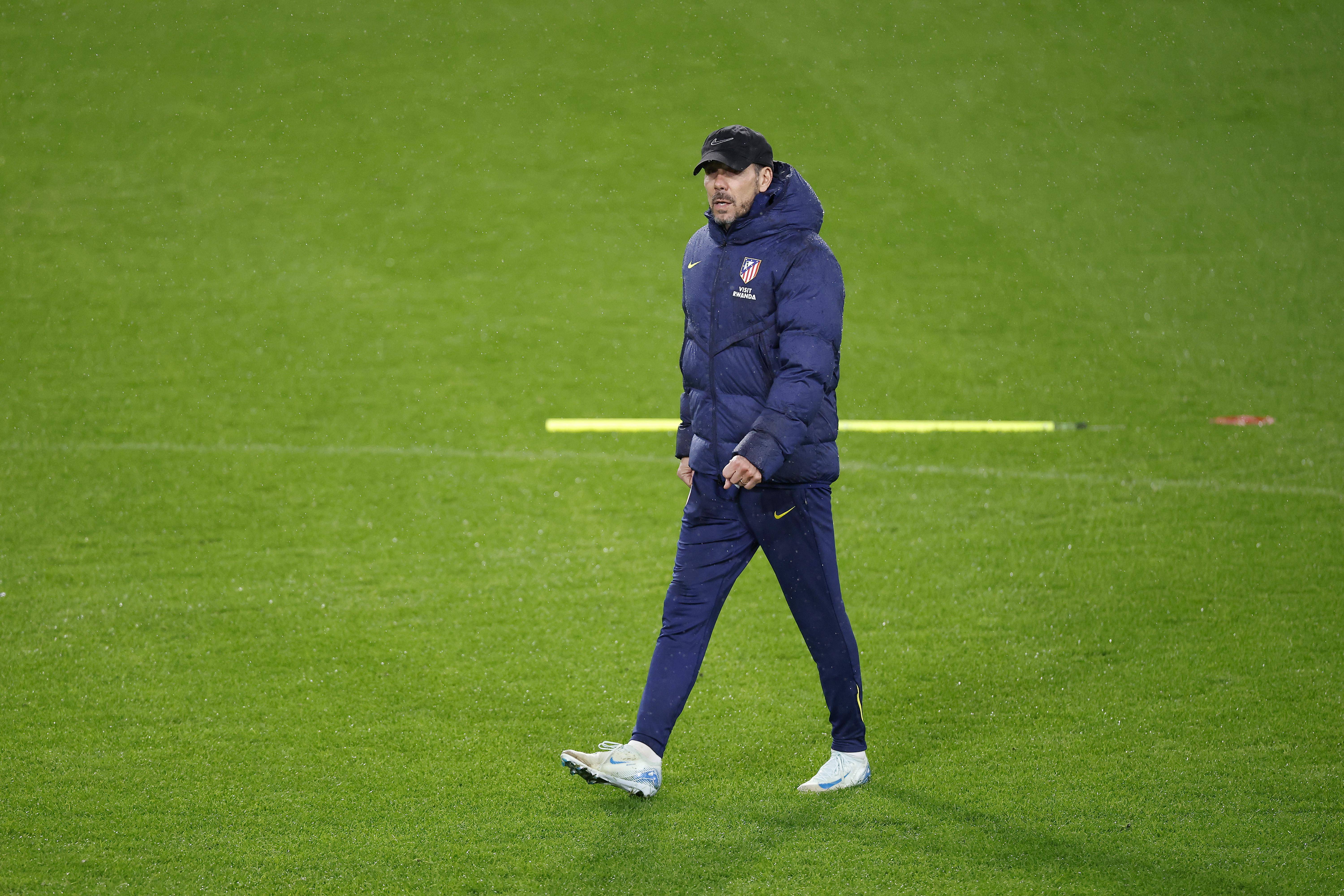 集结日马德里竞技备战欧篮联，强势反弹细节曝光，更衣室稳定，轮换策略成焦点的简单介绍