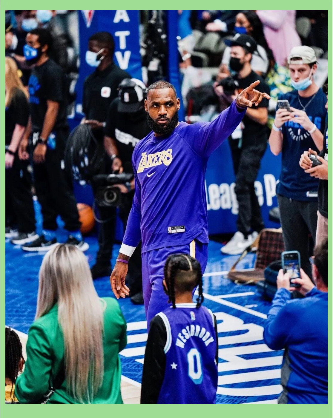 洛杉矶湖人发布备战花絮，赛后回应争议，西甲任务艰巨，轮换策略成焦点的简单介绍