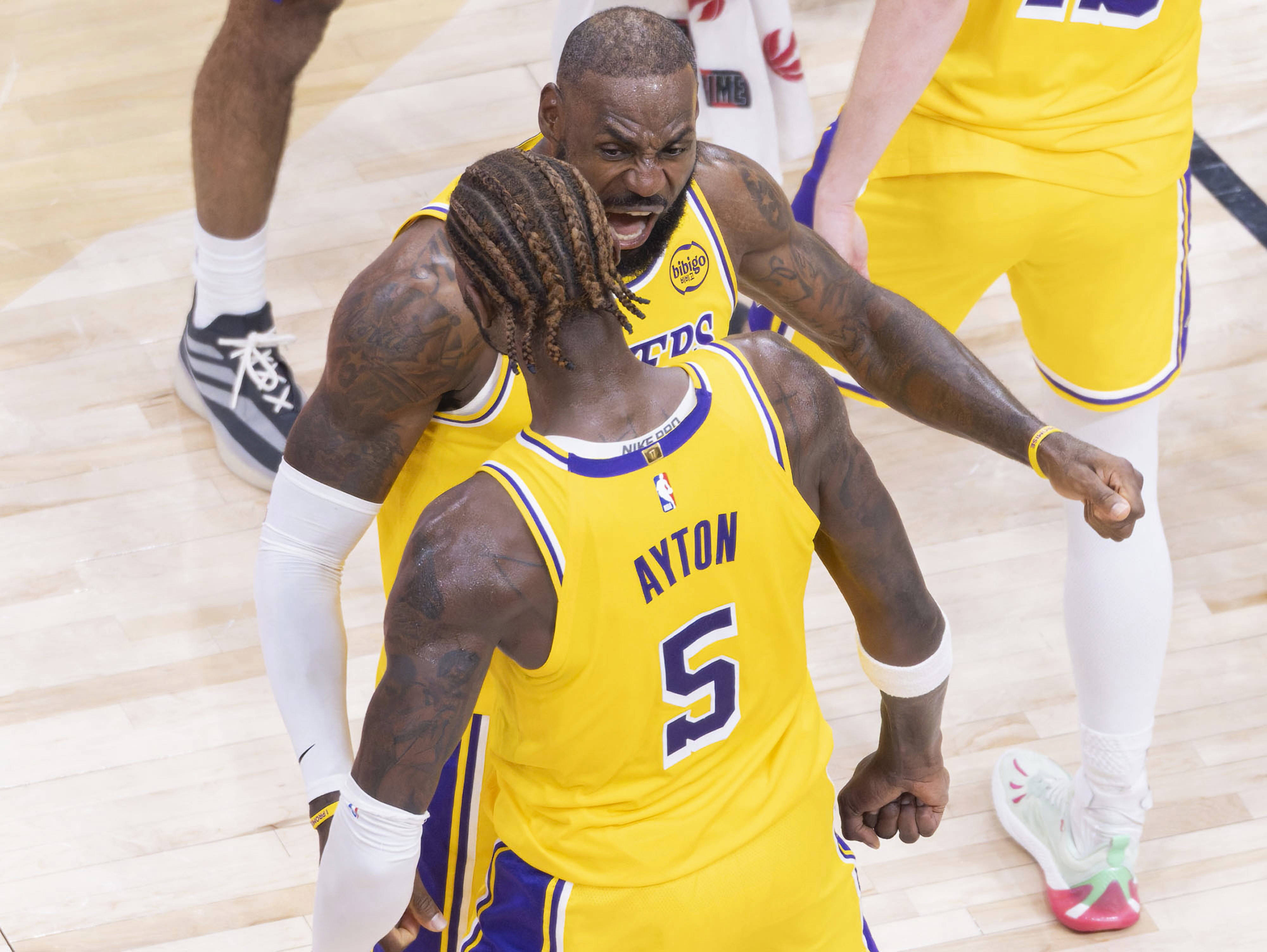 NBA季后赛清晨走向成谜多伦多猛龙复出首秀备战英超，清晨洛杉矶湖人调整名单以备欧超杯直接炸裂的简单介绍