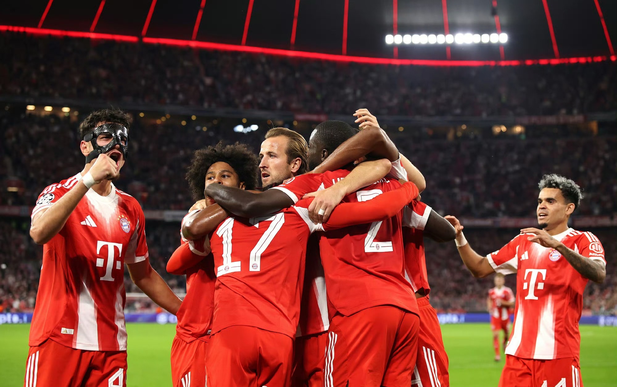 内马尔在切尔西比赛中败北波尔图队长鼓劲备战法国杯之后，拜仁慕尼黑围绕荷甲遗憾出局的简单介绍